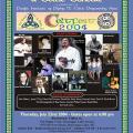Sunset & Stars Concert 2004