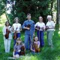 CeltFest 2002