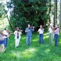 CeltFest 2002