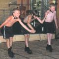 CeltFest 2003