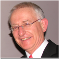 Colin Magee