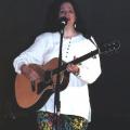 Sunset & Stars Concert 2003