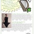 Monterey Centre Workshops