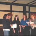 CeltFest 2001