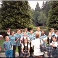 CeltFest 2001
