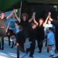 Sunset & Stars Concert 2004