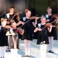 Sunset & Stars Concert 2004