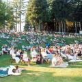 Sunset & Stars Concert 2004