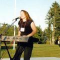 Sunset & Stars Concert 2004