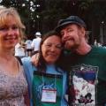 Sunset & Stars Concert 2004