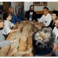 Gaelic Song Milling Frolic Workshop